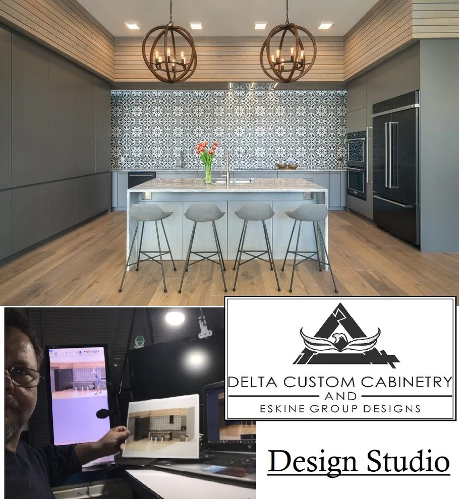 Tchoupitoulas Rooftop Suite by Delta Cabinets Of New Orleans - Photo 3