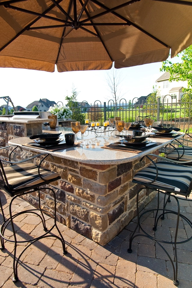 Reinholds, PA Project - 2 by Earth, Turf, & Wood, Inc. - Photo 4