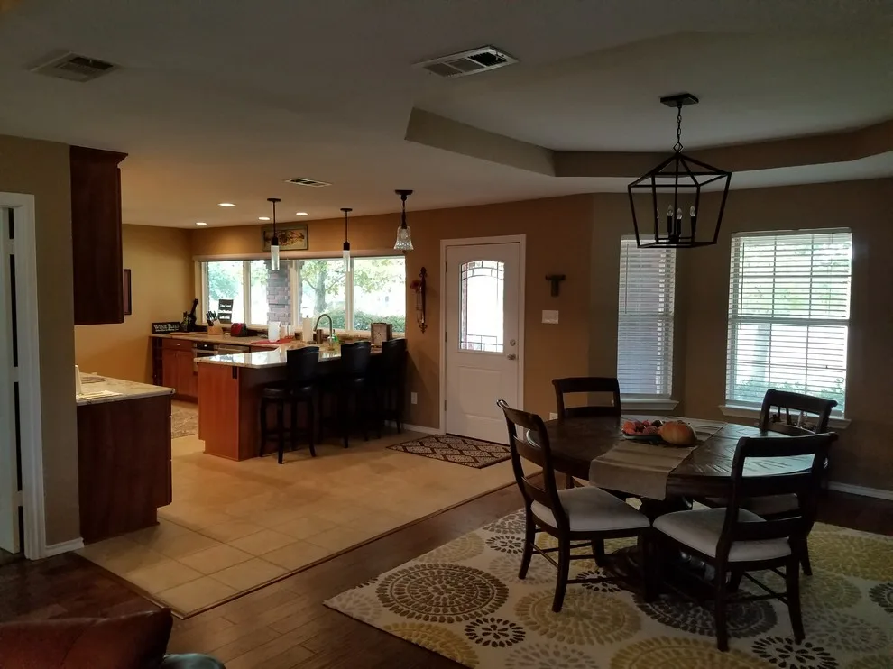 Teague Culinary by Servant Remodeling - Photo 7