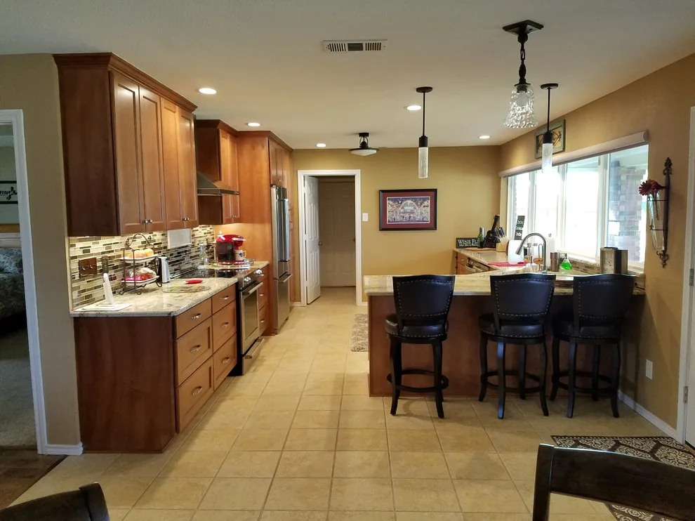 Teague Culinary by Servant Remodeling - Photo 6