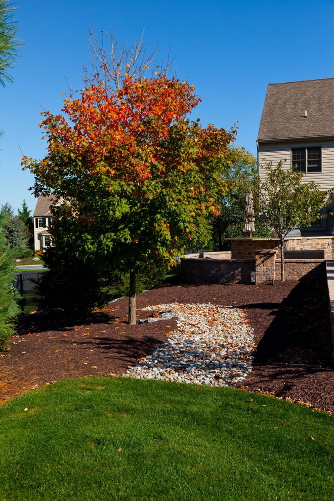 Lancaster, PA Project by Earth, Turf, & Wood, Inc. - Photo 29