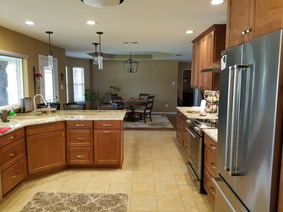 Teague Culinary by Servant Remodeling - Photo 5