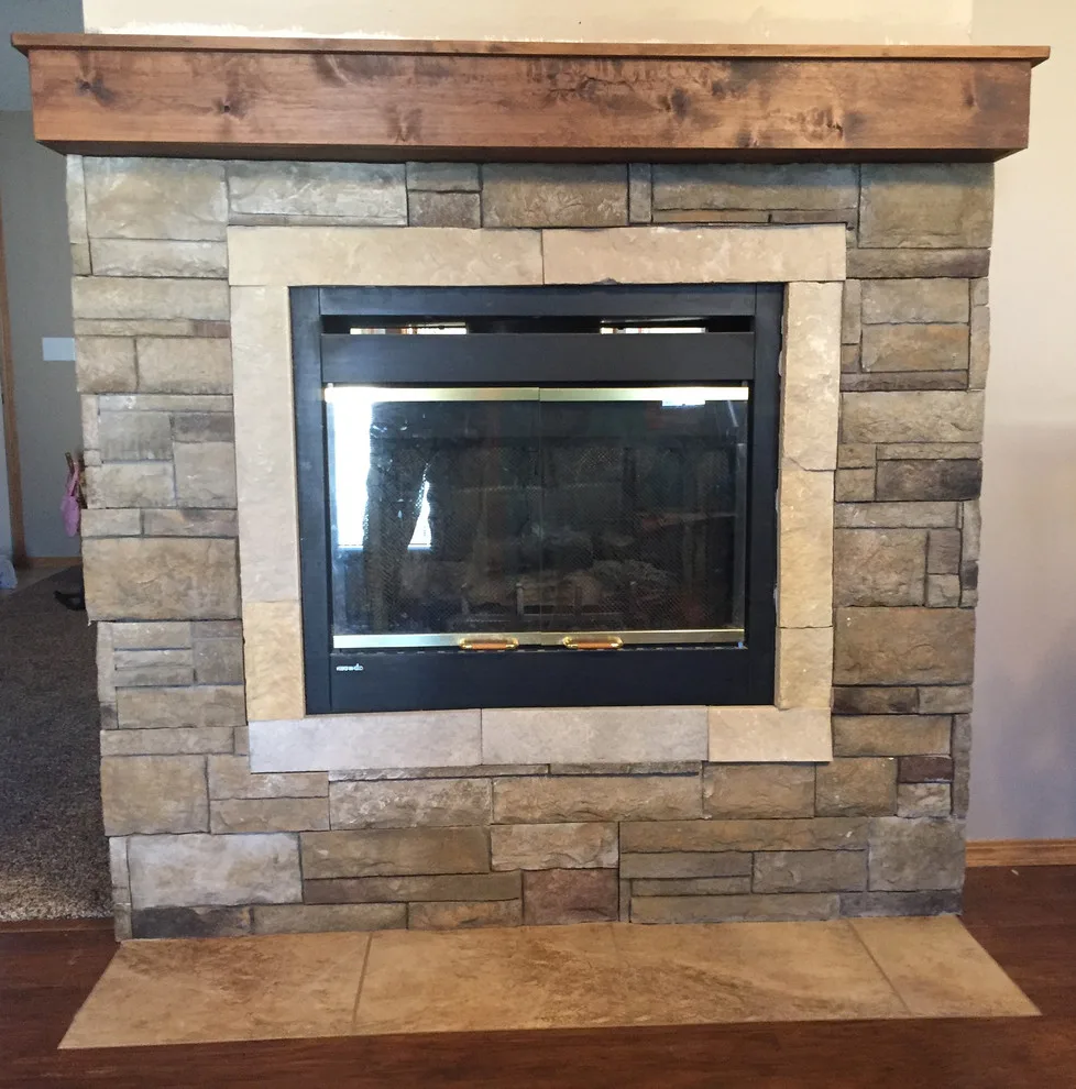 Aqua Hearth by Design One Contractors, Llc - Photo 3