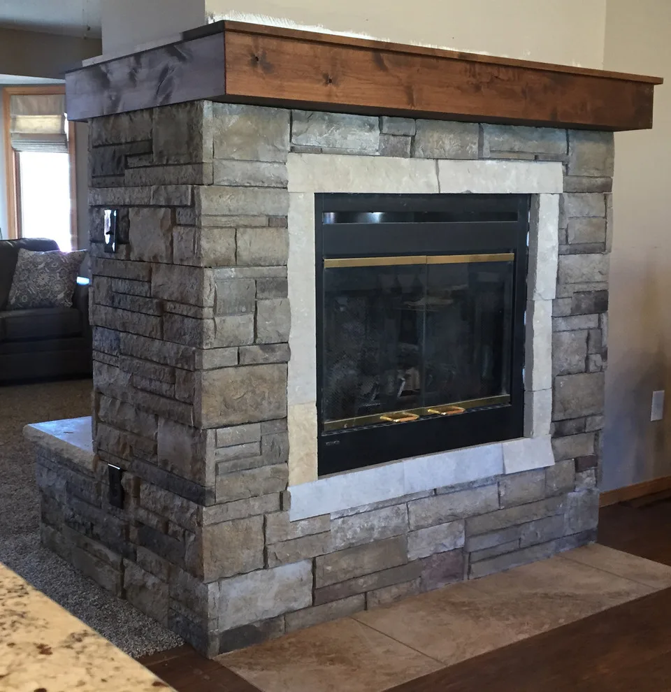 Aqua Hearth by Design One Contractors, Llc - Photo 2