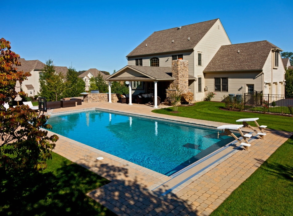 Lancaster, PA Project by Earth, Turf, & Wood, Inc. - Photo 18