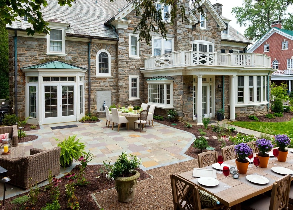 Lancaster, PA Project 2 by Earth, Turf, & Wood, Inc. - Photo 7