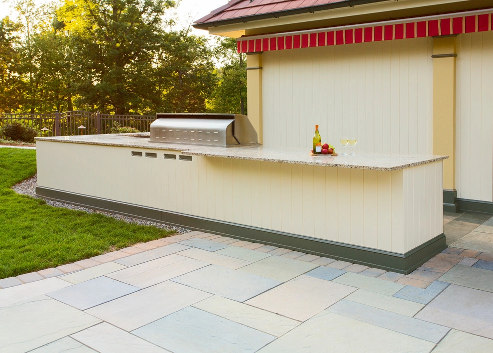 Denver, PA Project by Earth, Turf, & Wood, Inc. - Photo 30