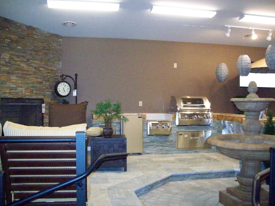 Bowman's Stove & Patio by Earth, Turf, & Wood, Inc. - Photo 4