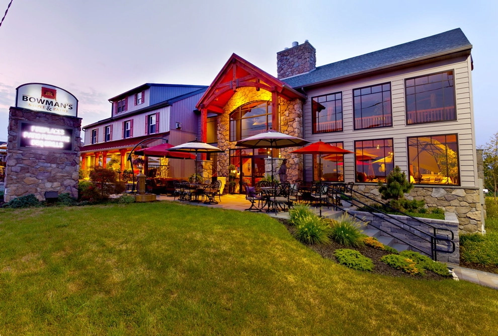 Bowman's Stove & Patio by Earth, Turf, & Wood, Inc. - Photo 46