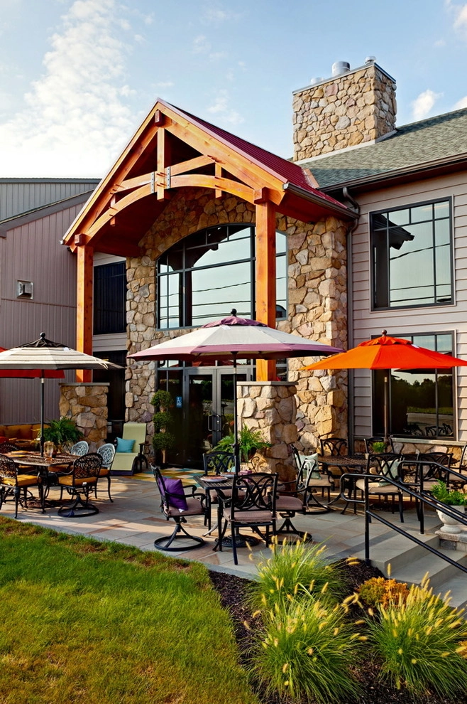 Bowman's Stove & Patio by Earth, Turf, & Wood, Inc. - Photo 21
