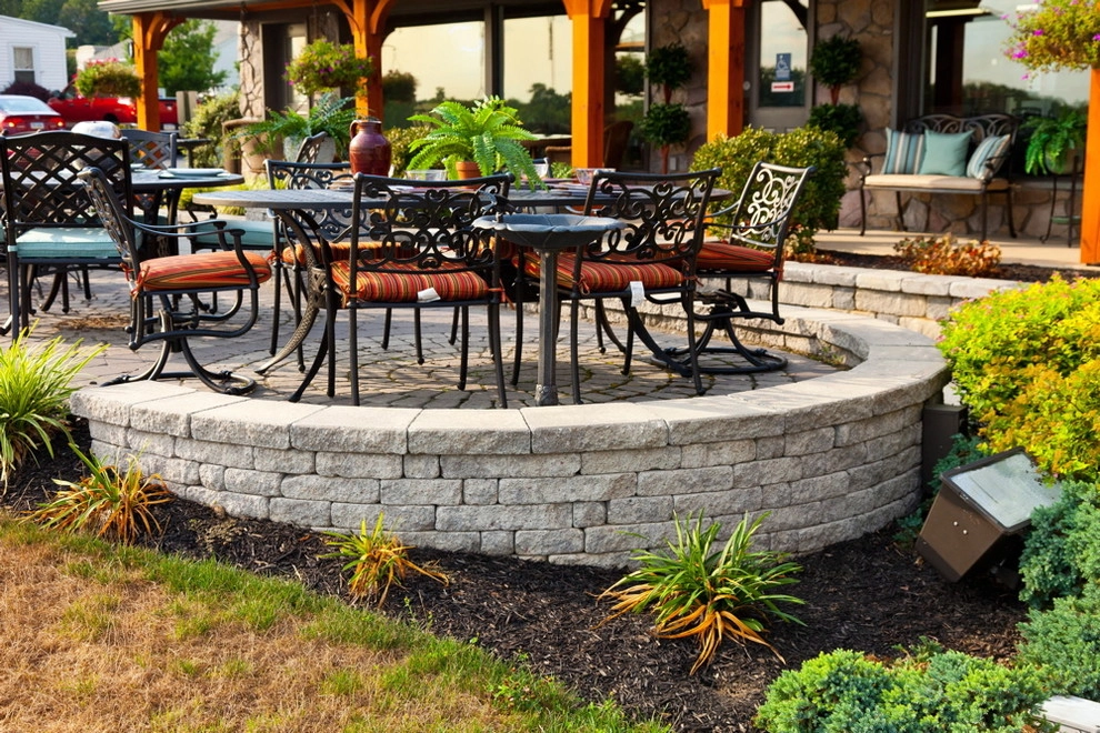 Bowman's Stove & Patio by Earth, Turf, & Wood, Inc. - Photo 6