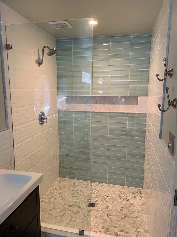 Sanctuary Restroom by Bennett Construction Company - Photo 2