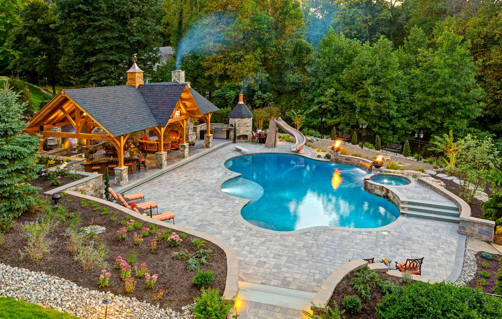 Birdsboro, PA Project by Earth, Turf, & Wood, Inc. - Photo 18