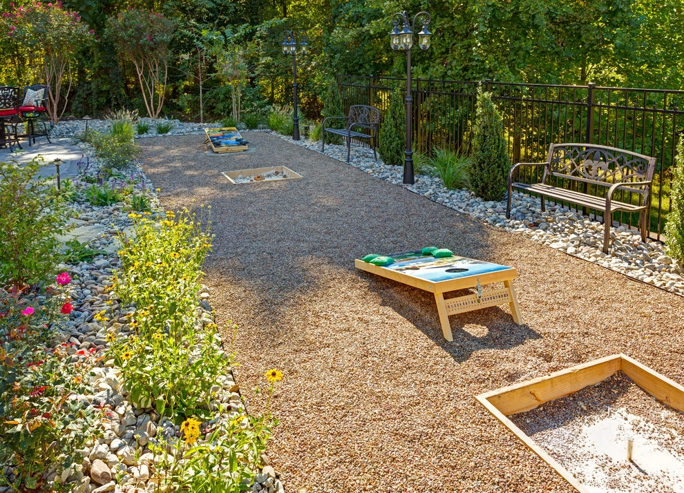 Birdsboro, PA Project by Earth, Turf, & Wood, Inc. - Photo 6