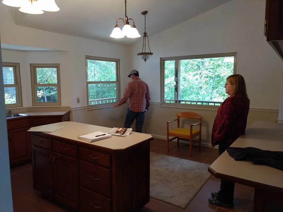 Ten Mile - Culinary Renovation by C.F. Master Craft Construction LLC - Photo 30