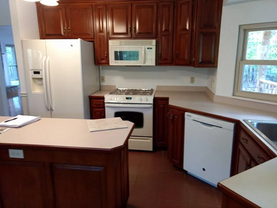 Ten Mile - Culinary Renovation by C.F. Master Craft Construction LLC - Photo 20