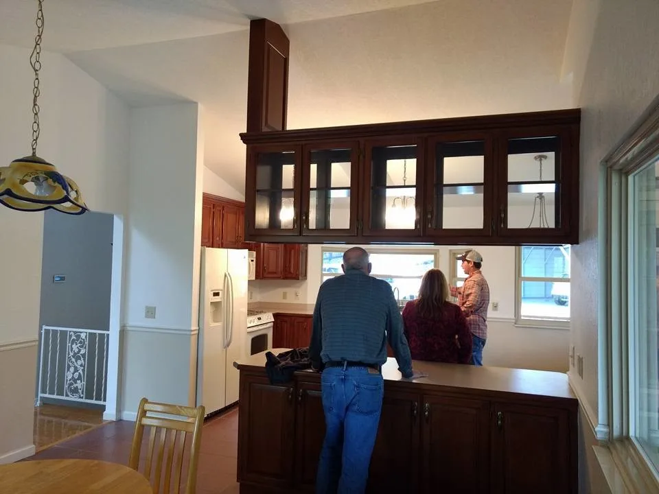 Ten Mile - Culinary Renovation by C.F. Master Craft Construction LLC - Photo 22