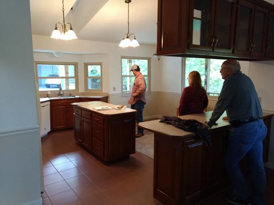 Ten Mile - Culinary Renovation by C.F. Master Craft Construction LLC - Photo 4