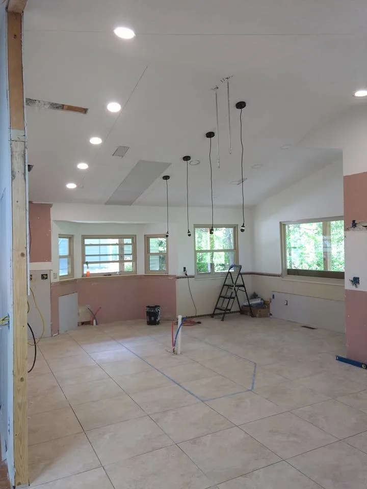 Ten Mile - Culinary Renovation by C.F. Master Craft Construction LLC - Photo 26