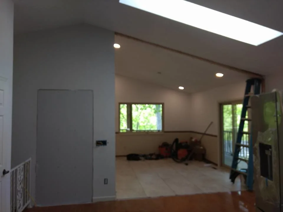 Ten Mile - Culinary Renovation by C.F. Master Craft Construction LLC - Photo 8