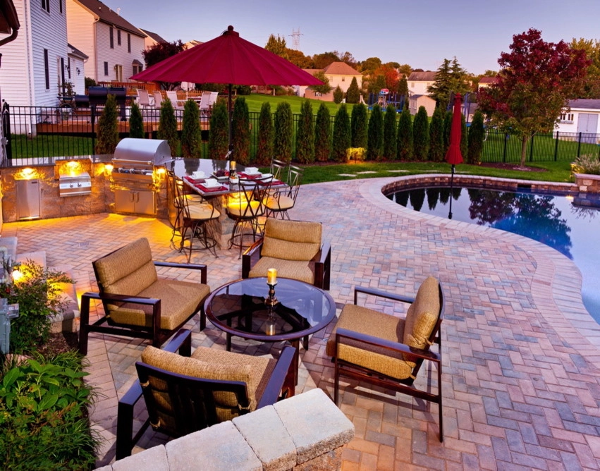 Lititz, PA Project by Earth, Turf, & Wood, Inc. - Photo 19