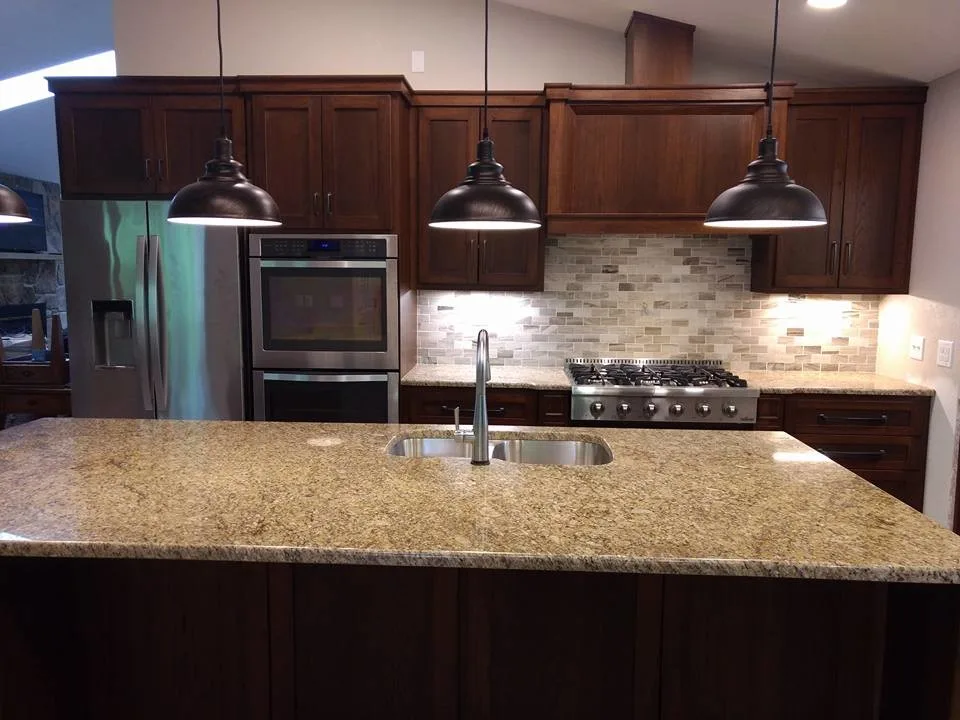 Ten Mile - Culinary Renovation by C.F. Master Craft Construction LLC - Photo 9