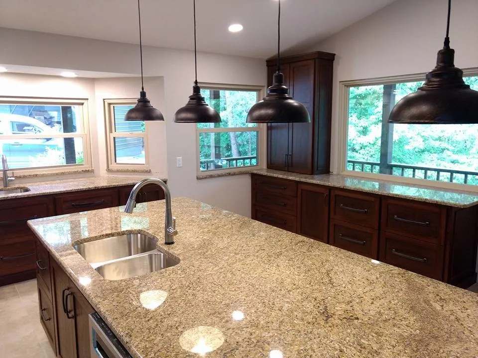 Ten Mile - Culinary Renovation by C.F. Master Craft Construction LLC - Photo 28