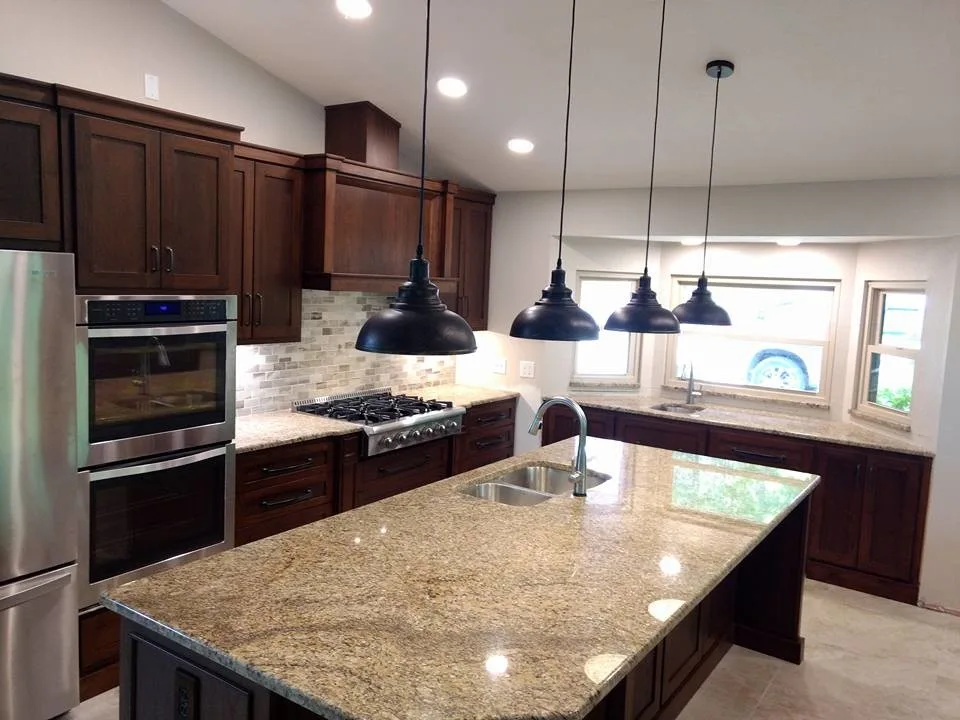 Ten Mile - Culinary Renovation by C.F. Master Craft Construction LLC - Photo 35