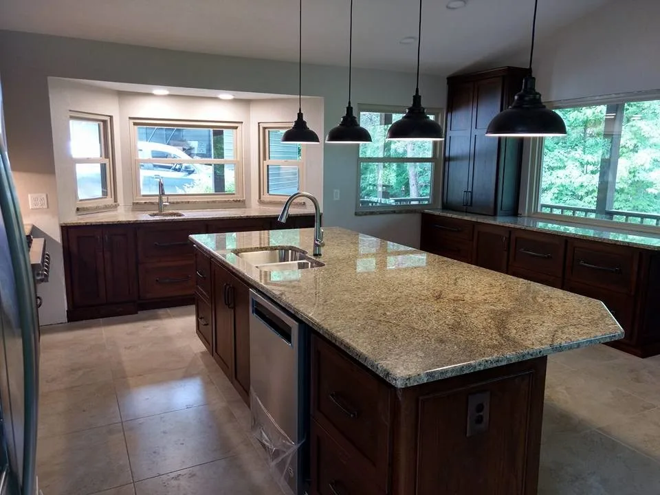 Ten Mile - Culinary Renovation by C.F. Master Craft Construction LLC - Photo 15