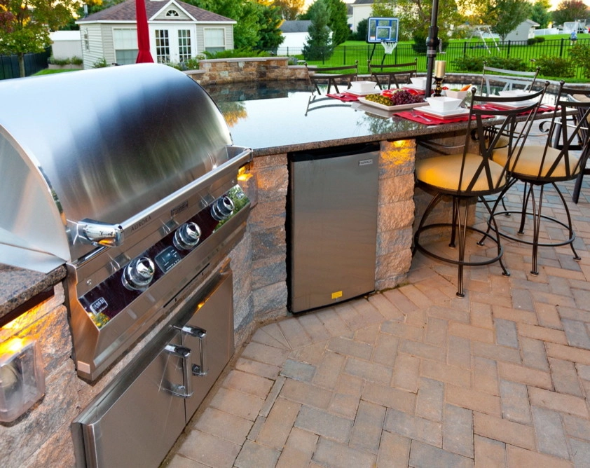 Lititz, PA Project by Earth, Turf, & Wood, Inc. - Photo 10