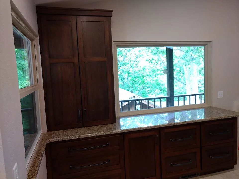 Ten Mile - Culinary Renovation by C.F. Master Craft Construction LLC - Photo 21