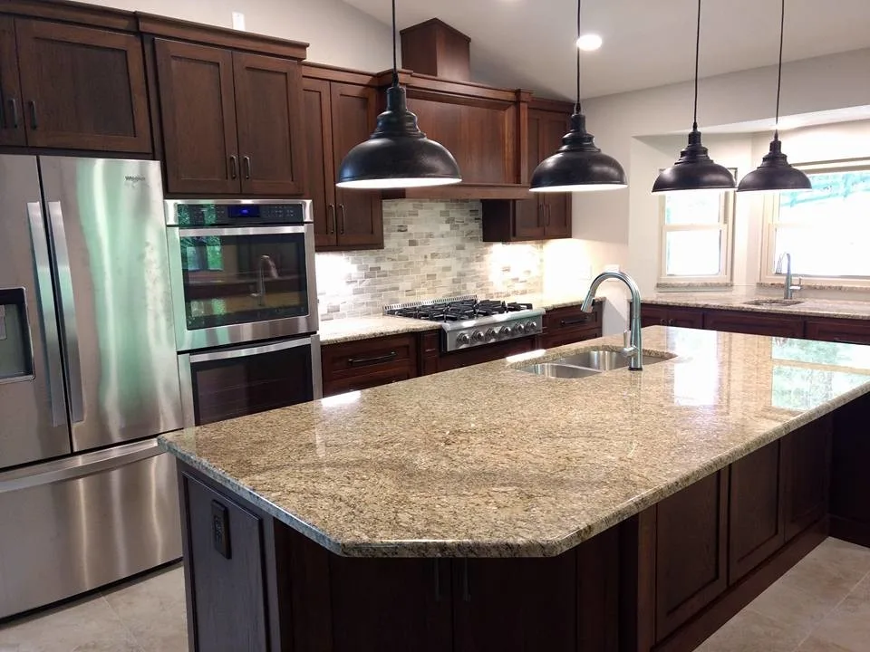 Ten Mile - Culinary Renovation by C.F. Master Craft Construction LLC - Photo 23