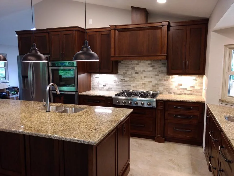 Ten Mile - Culinary Renovation by C.F. Master Craft Construction LLC - Photo 17