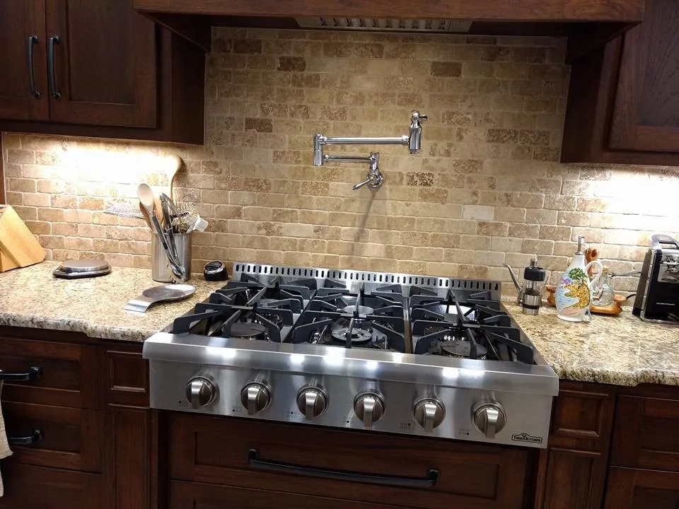 Ten Mile - Culinary Renovation by C.F. Master Craft Construction LLC - Photo 16
