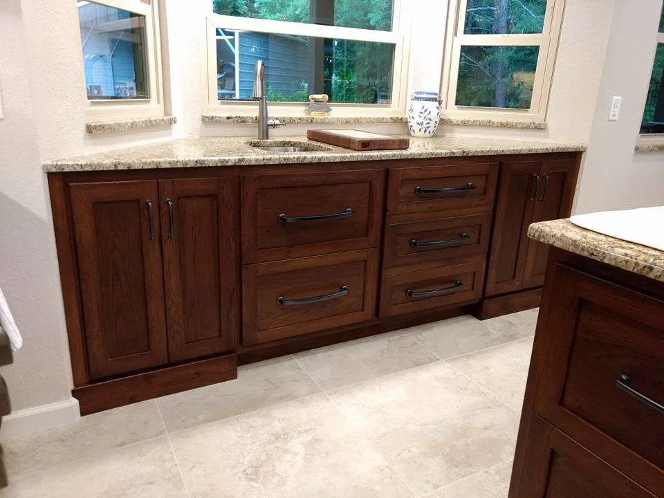 Ten Mile - Culinary Renovation by C.F. Master Craft Construction LLC - Photo 10