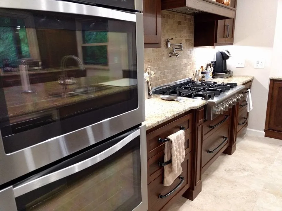 Ten Mile - Culinary Renovation by C.F. Master Craft Construction LLC - Photo 19