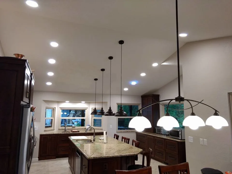 Ten Mile - Culinary Renovation by C.F. Master Craft Construction LLC - Photo 13