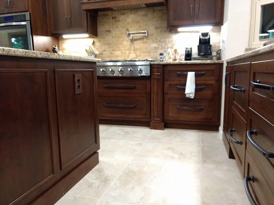 Ten Mile - Culinary Renovation by C.F. Master Craft Construction LLC - Photo 25