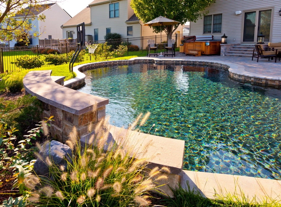 Lititz, PA Project by Earth, Turf, & Wood, Inc. - Photo 11