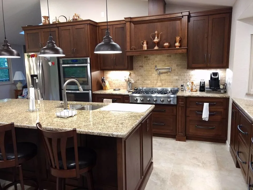 Ten Mile - Culinary Renovation by C.F. Master Craft Construction LLC - Photo 11