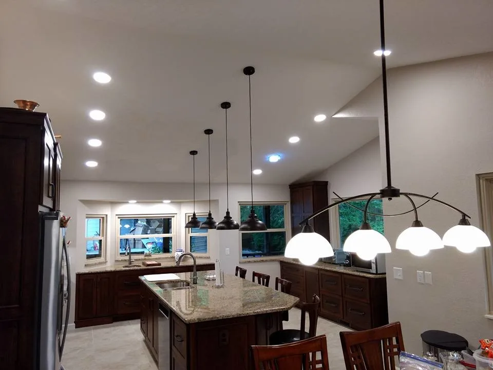 Ten Mile - Culinary Renovation by C.F. Master Craft Construction LLC - Photo 12
