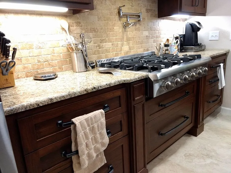 Ten Mile - Culinary Renovation by C.F. Master Craft Construction LLC - Photo 34
