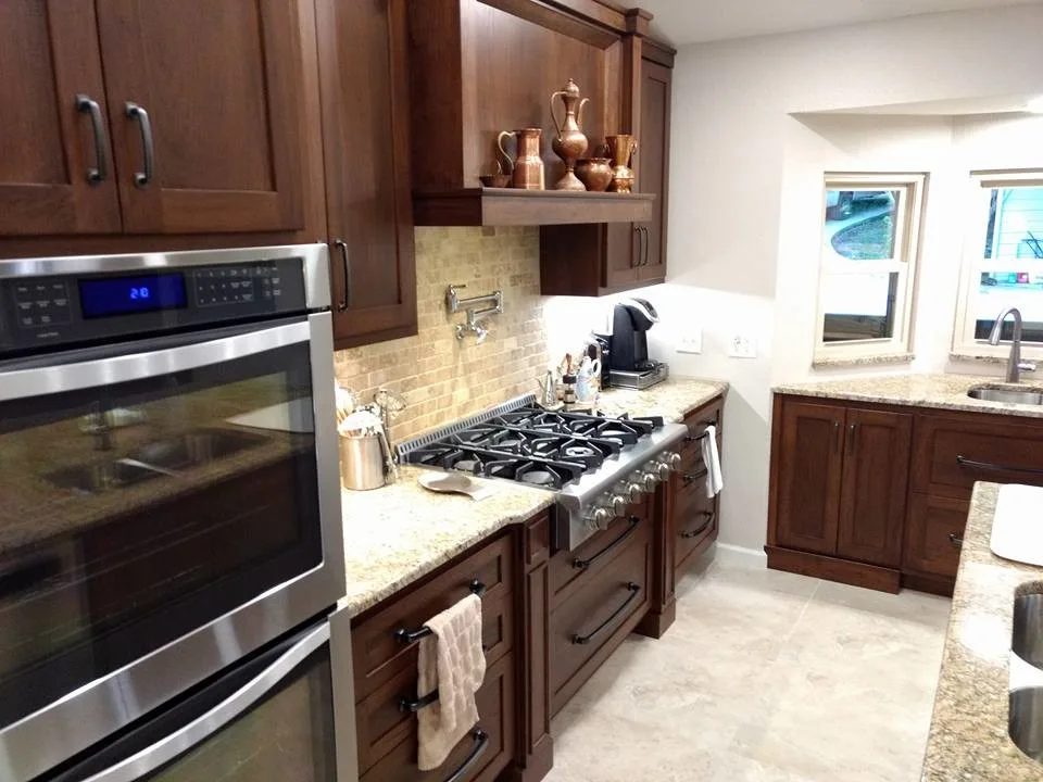Ten Mile - Culinary Renovation by C.F. Master Craft Construction LLC - Photo 24