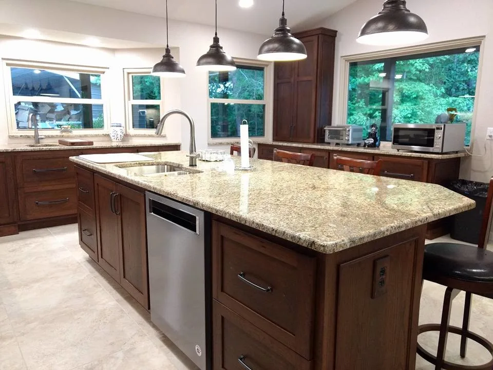 Ten Mile - Culinary Renovation by C.F. Master Craft Construction LLC - Photo 6