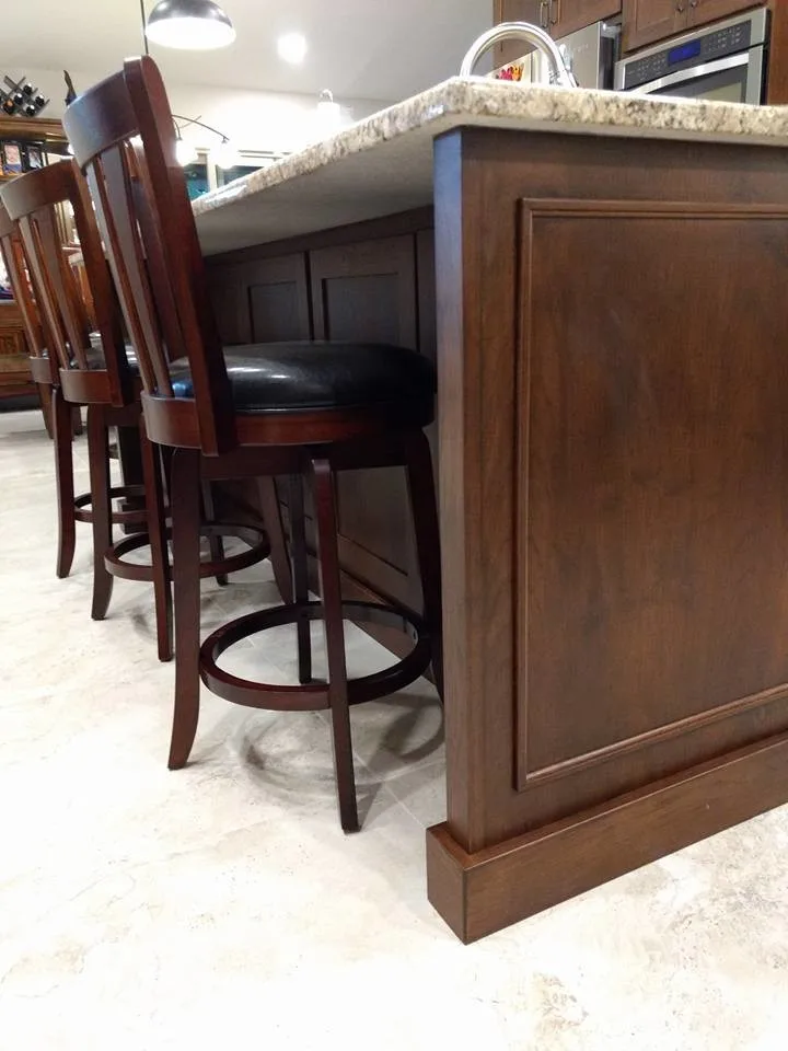 Ten Mile - Culinary Renovation by C.F. Master Craft Construction LLC - Photo 18