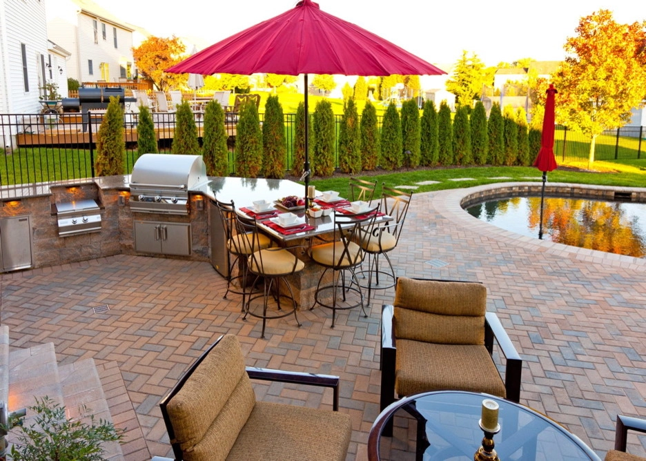 Lititz, PA Project by Earth, Turf, & Wood, Inc. - Photo 27
