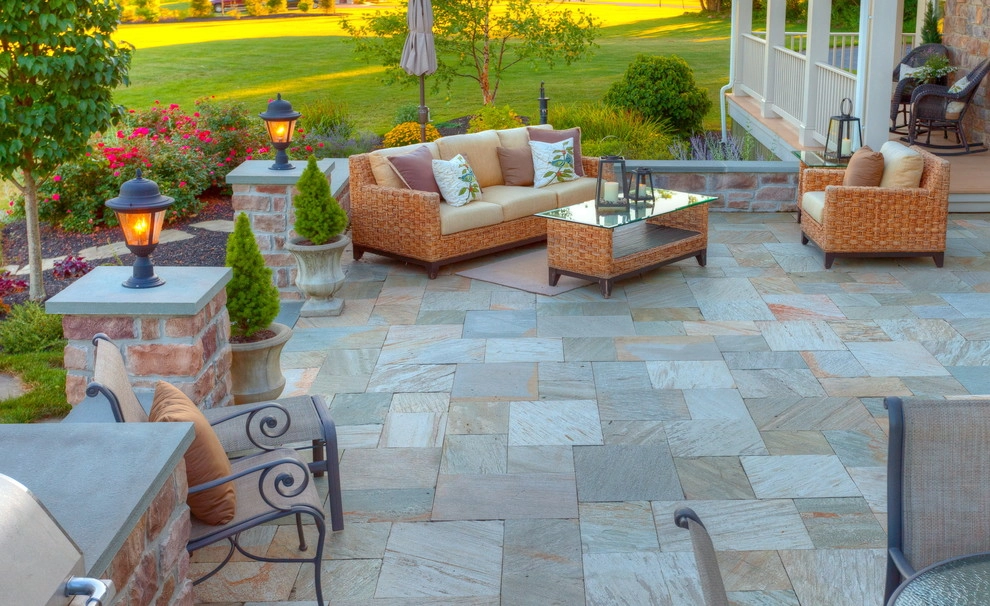Reinholds, PA Project by Earth, Turf, & Wood, Inc. - Photo 4