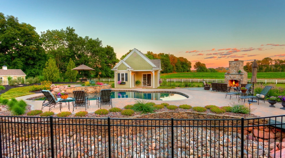 Reinholds, PA Project by Earth, Turf, & Wood, Inc. - Photo 5