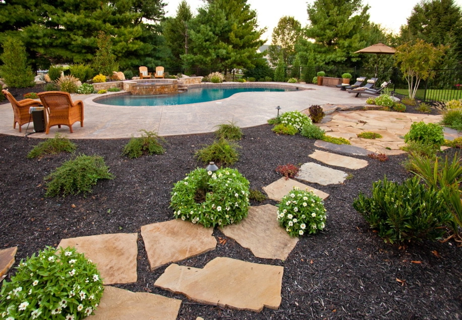 Lititz, PA Project 2 by Earth, Turf, & Wood, Inc. - Photo 44