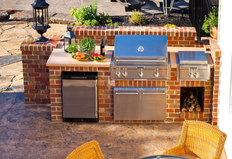 Lititz, PA Project 2 by Earth, Turf, & Wood, Inc. - Photo 38